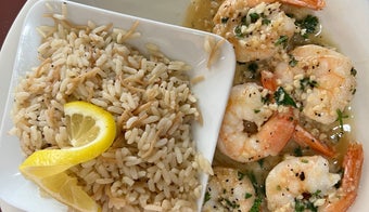 The 15 Best Places for Scampi in Las Vegas