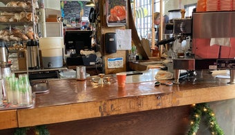 The 9 Best Places for Iced Coffee in Detroit