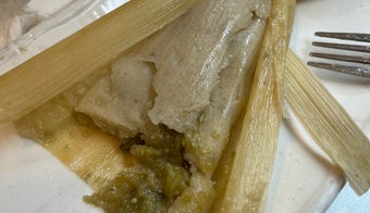 The 15 Best Places for Tamales in New York City