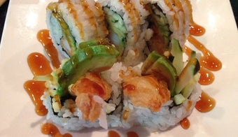 The 11 Best Places for Seafood Rolls in Fresno