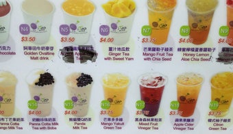 The 9 Best Places for Bubble Tea in Oakland
