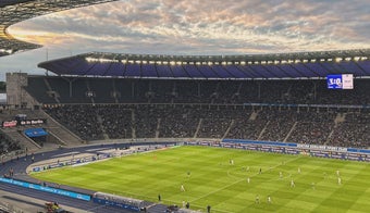 The 15 Best Places for Stadium in Berlin
