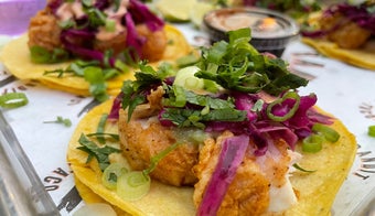 The 13 Best Places for Crispy Shrimp in Washington