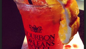 The 15 Best Places for Toddies in French Quarter, New Orleans