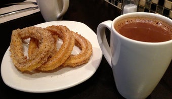 The 15 Best Places for Churros in Chicago