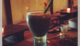 The 15 Best Places for Milkshakes in Ubud