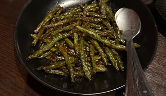 The 15 Best Places for Green Beans in San Diego