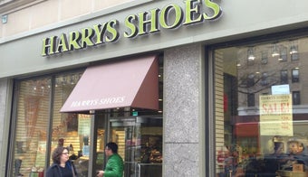 The 11 Best Shoes in the Upper West Side, New York