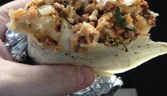 The 15 Best Places for Burritos in Los Angeles