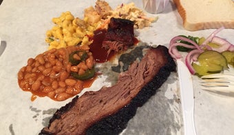 The 15 Best Places for Barbecue in Plano