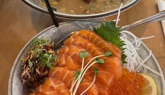 The 11 Best Places for Salmon in Fenway - Kenmore - Audubon Circle - Longwood, Boston