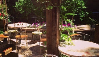 The 11 Best Places with Gardens in Bushwick, Brooklyn