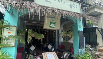 The 9 Best Places with Free Wifi in Siem Reap