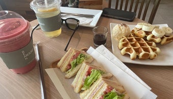 The 9 Best Places for Club Sandwiches in Bangkok