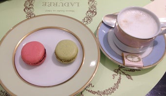 The 15 Best Places for Macaroons in Dubai