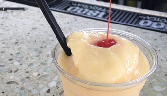The 15 Best Places for Colada in Key West