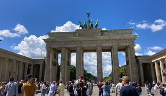 The 15 Best Monuments in Berlin