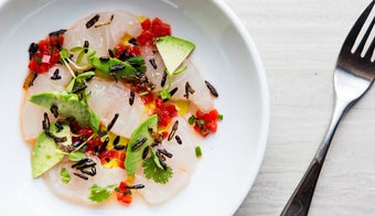 The 15 Best Places for Hamachi in Washington