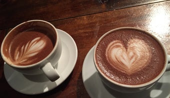 The 15 Best Places for Hot Chocolate in Saint Paul