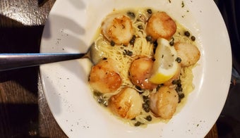 The 11 Best Places for Seafood Pasta in Newport