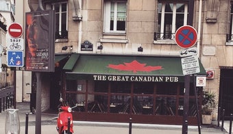 The 15 Best Places for Nachos in Paris