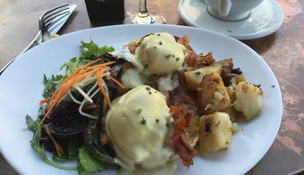 The 15 Best Places for Eggs Benedict in Queens