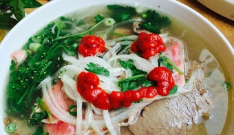 The 11 Best Places for Beef Noodles in Boston