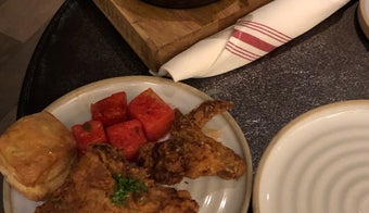 The 13 Best Places for Chicken Wings in Las Vegas