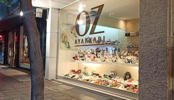 The 15 Best Shoe Stores in Ankara