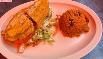 The 15 Best Places for Spanish Rice in Chicago