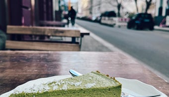 The 15 Best Places for Green Tea in Berlin