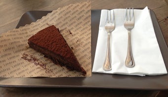 The 15 Best Places for Chocolate Cake in Lisbon