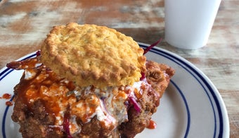 The 15 Best Places for Southern Food in Norfolk