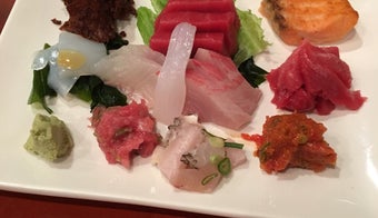 The 15 Best Places for Sashimi in Los Angeles