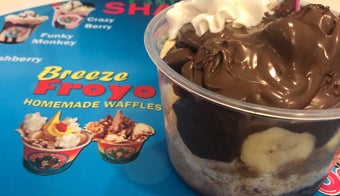 The 9 Best Places for Chocolate Syrup in Orlando