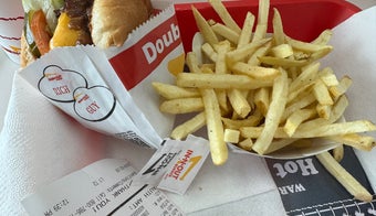 The 11 Best Fast Food Restaurants in San Jose