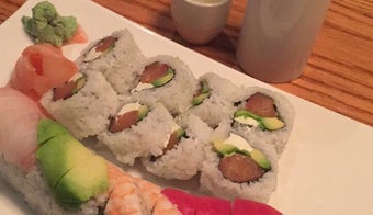 The 9 Best Places for Spicy Tuna in Albuquerque