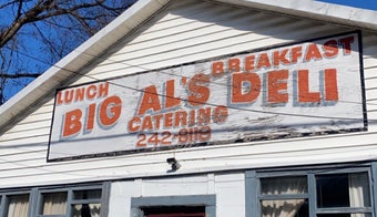 The 15 Best Diners in Nashville