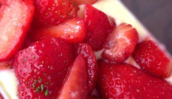 The 15 Best Places for Strawberries in Rome
