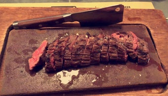 The 15 Best Places for Steak in London