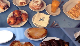 The 15 Best Places for Pastries in Madrid