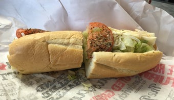 The 11 Best Places for Italian Subs in Las Vegas