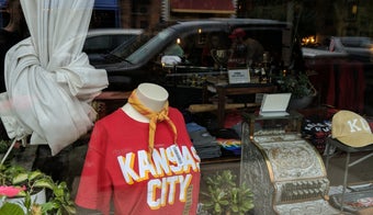 The 11 Best Clothing Stores in Kansas City