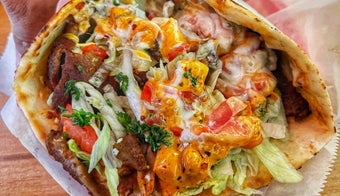 The 15 Best Places for Kebabs in Austin