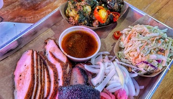 The 15 Best Places for Pork Loin in Austin
