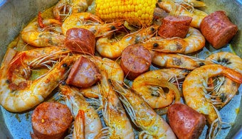 The 15 Best Places for Crawfish in Austin