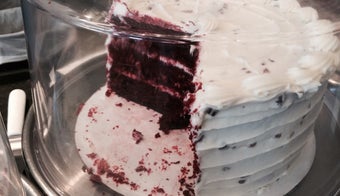 The 15 Best Places for Cream Cakes in Dallas