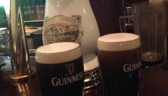 The 15 Best Places for Irish Beer in Rome