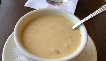 The 15 Best Places for Soup in Charleston