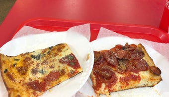 The 7 Best Places for BBQ Pizza in New York City